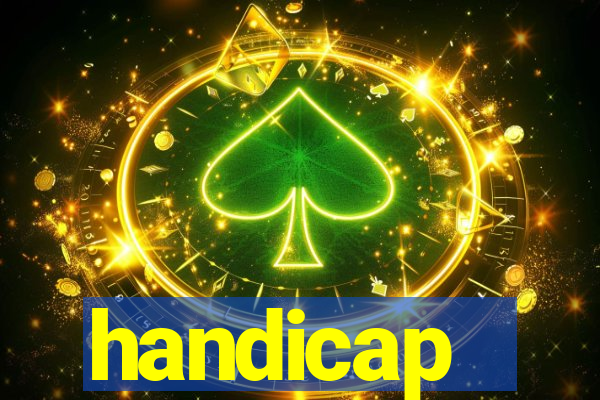 handicap - 2.5